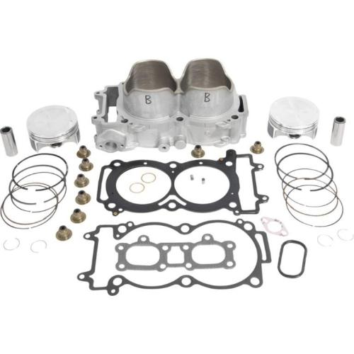 CW60008K02 CylinderWorks Standard Zylinder Kit Standard Bore Cylinder Kit f�r Polaris