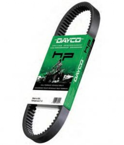 DAYCO Keil- Antriebsriemen HP2023 f. ATV / UTV Kawasaki Mule 520