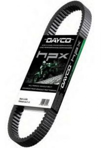 DAYCO Keil Antriebsriemen HPX2238 fr ATV Arctic Cat 550 - 700ccm