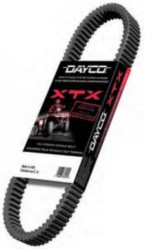 DCXTX2233 DAYCO Antriebsriemen Typ XTX