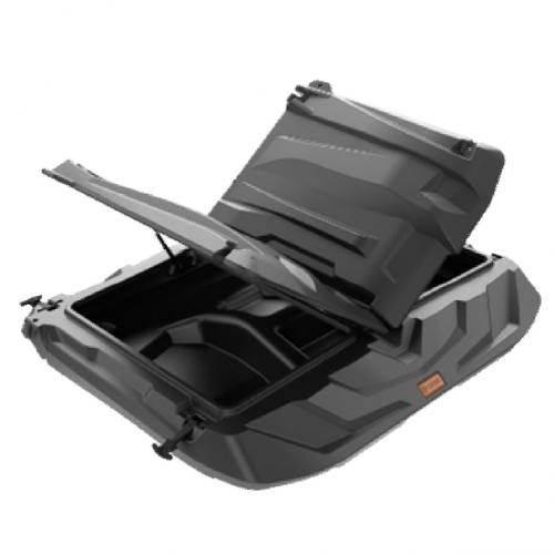 LQ-Racing Dachbox Koffer Trananport Box 200L für CanAm Maverick X3 Serie