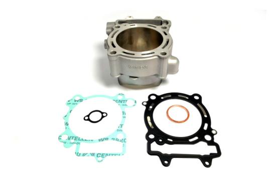EC250-009 ATHENA Easy MX Zylinder-Kolben-Kit - 96mm Kawasaki KFX450R