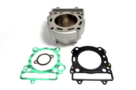 EC270-003 ATHENA Easy MX Zylinder-Kolben-Kit - 76mm KTM