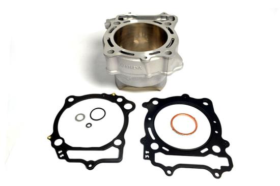 EC510-015 ATHENA Easy MX Zylinder-Kolben-Kit - 96mm Suzuki RM-Z450