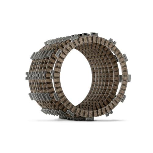 FP196-8-001 Hinson Kupplungsscheiben fr Quad Yamaha YFZ 450 + YFZ 450R YFM 700R