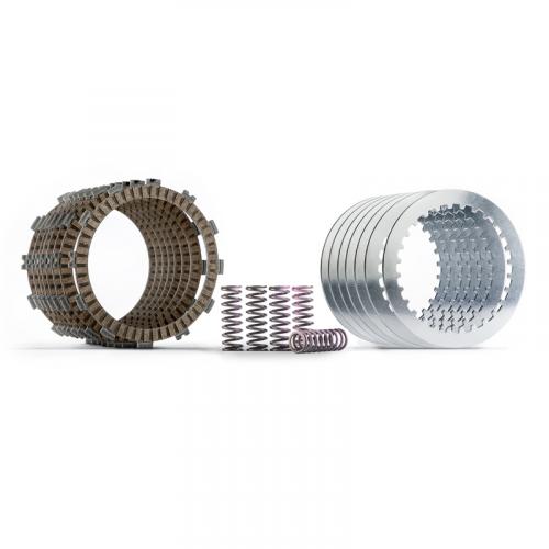 FSC213-8-001 Hinson Kupplungs- Kit Kupplungsscheiben Federsatz Quad Yamaha YFZ 450 YFZ 450R YFM 700R