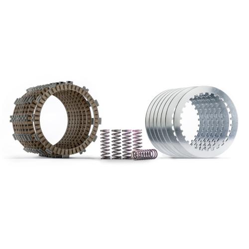 FSC230-8-001 Hinson Kupplungs- Kit Kupplungsscheiben- und Federsatz fr Quad Suzuki LTR 450