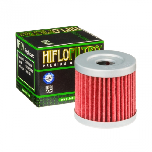 HF139 HifloFilter Ölfilter