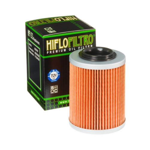 HF152 HifloFilter Ölfilter