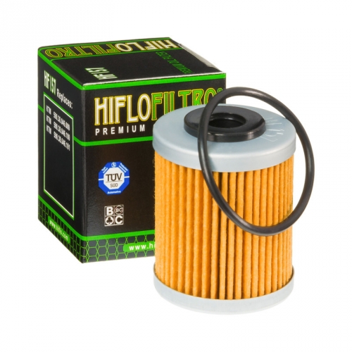 HF157 HifloFilter lfilter fr Quad KTM 450 + 525 XC 2st Filter