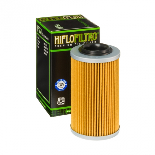 HF564 (420956745) Hiflo Filter Ölfilter für CanAm GS RS RT Spyder 990