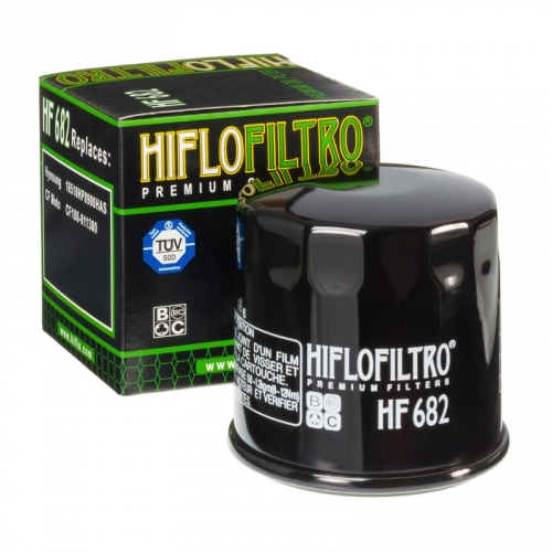 HF682 (CF188-011300) Hiflo Filter Ölfilter für Goes Quadzilla Hyosung CF Moto 450 - 725