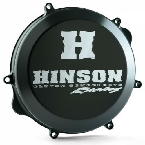 C054 HINSON Kupplungsdeckel gehrtet Yamaha YZ250