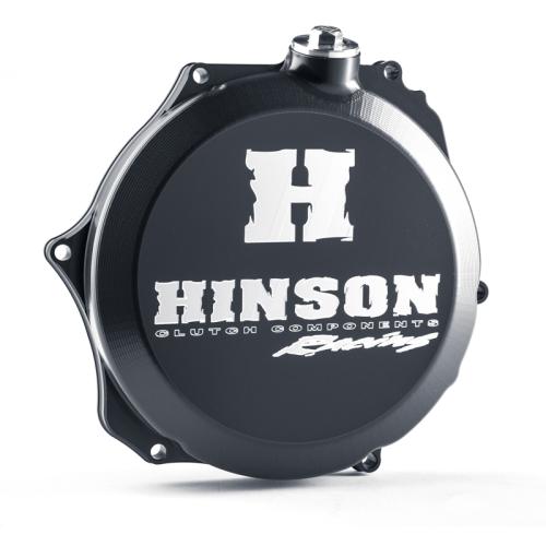 C091 HINSON Kupplungsdeckel gehrtet KTM/Husqvarna