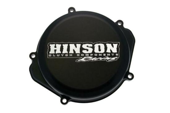C330 HINSON Kupplungsdeckel gehrtet Suzuki