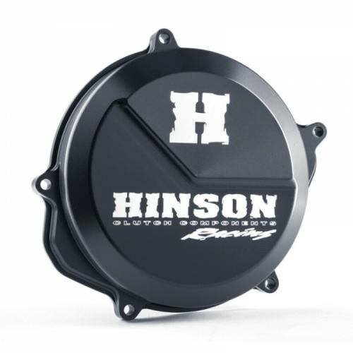 C389 HINSON Kupplungsdeckel gehrtet
