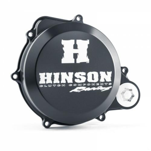 C494 HINSON Kupplungsdeckel gehrtet