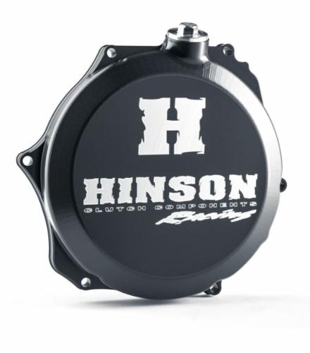 C677 HINSON Kupplungsdeckel gehrtet KTM SXF250/350 & Husqvarna FC250/350