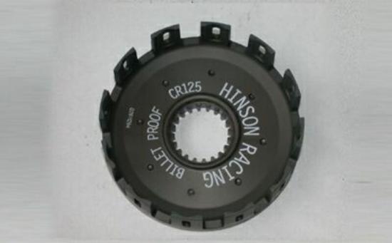 H026 KUPPLUNGSKORB CR125R 1987 99