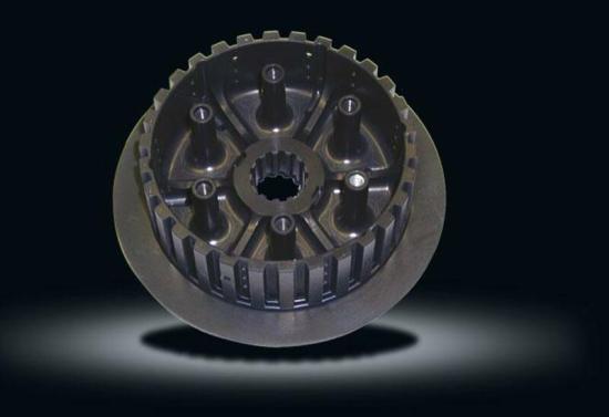 H222 KUPPLUNGSMITNEHMER HONDA CR125 00-07 CRF250R 04-09 KTM EXC250, SX-F250 06-12