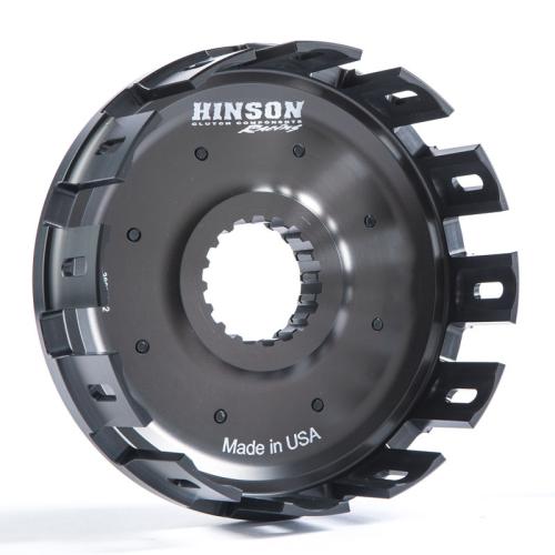 H230 KUPPLUNGSKORB RM-Z450 '05-07