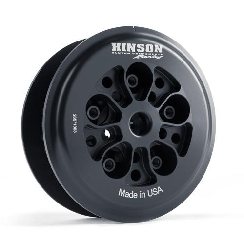 H338 Hinson Kupplungsnabe innen inkl.Kupplungsdruckplatte fr Suzuki LTR 450
