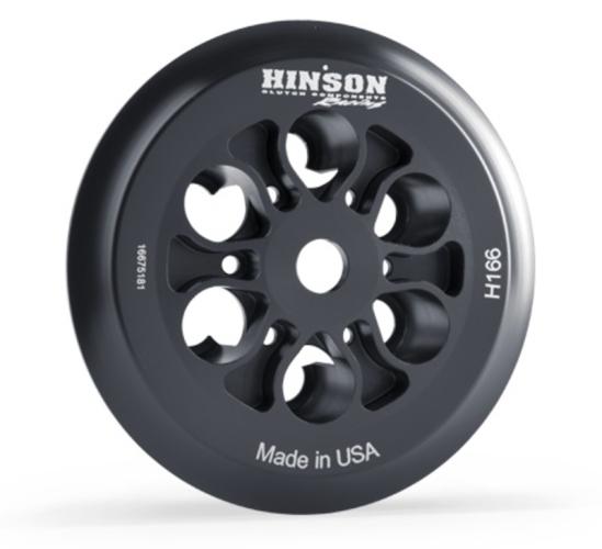 H505-PP-1901 HINSON Druckplatte Kupplung Aluminium KTM/Husqvarna