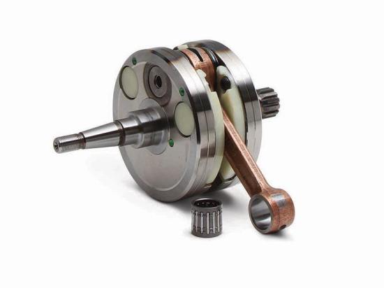 HR00144 HOT RODS Kurbelwelle inkl. Pleul  f�r Yamaha