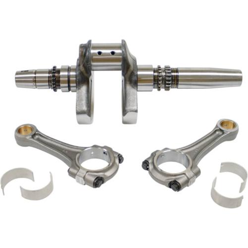 HR00185 Kurbelwellen- und Pleuelsatz Crankshaft and Rods Kit f�r Can-Am