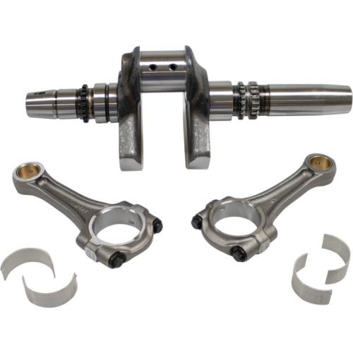 HR00222 Kurbelwellen- und Pleuelsatz Crankshaft and Rods Kit f�r Can-Am