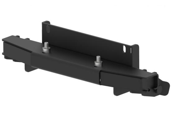 IB03.17400 Iron Baltic Schneepfluganbausatz front Montage UTV CFMOTO U10 Pro +XL 2025+