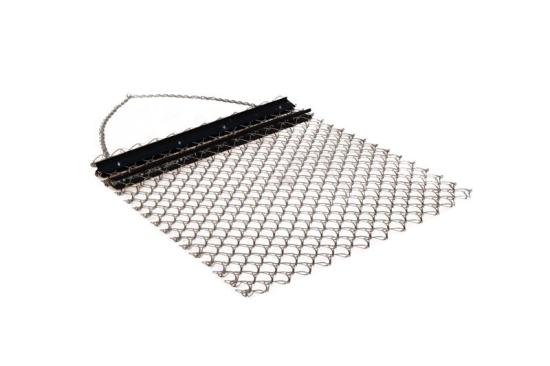 59.2000 Iron Baltic PLANIERGERT (LEVELER)