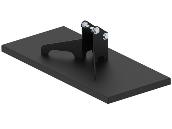 71.10850 Iron Baltic Grundrahmen f�r Hydraulikeinheit CFMOTO UFORCE 600U10 PRO CORVUS Segway Fuglema