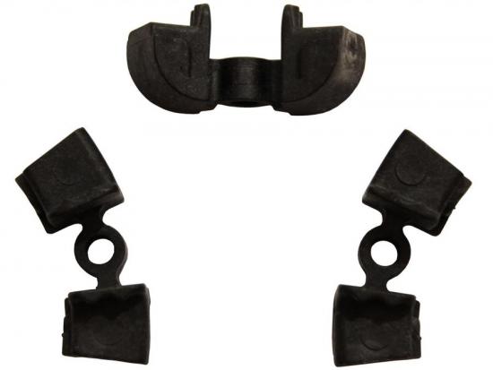 0GR0-052005 CVT NYLON BLOCK (3 Stck) fr CF-Moto CFORCE UFORCE 450- 1000