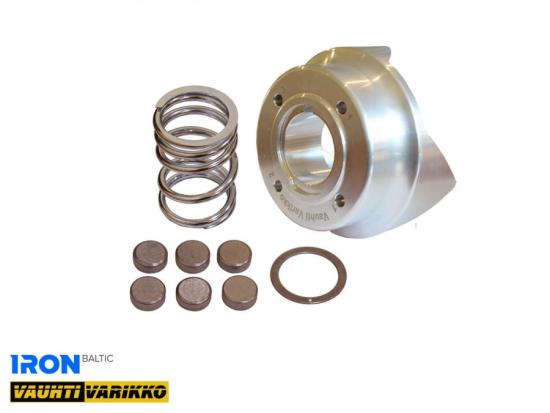 80.5200 Vauhti Varikko Kupplungssatz Variator Upgrade Kit  Stage 3 Trail CF Moto CForce 450 + 520