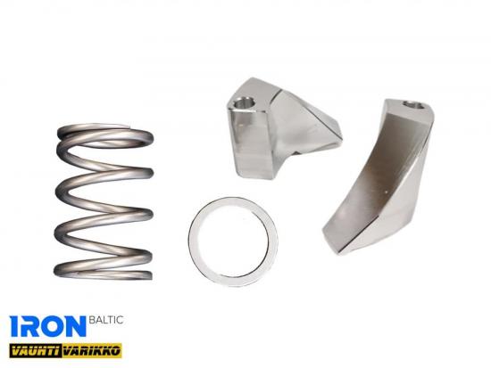 Vauhti Varikko Kupplungssatz / Variator Upgrade Kit  Stage 3 Trail (29-35