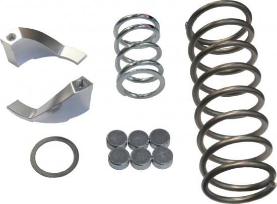 Vauhti Varikko Kupplungssatz / Variator Upgrade Kit  Stage 3 (27-30Zoll) fr Odes Pathcross 1000