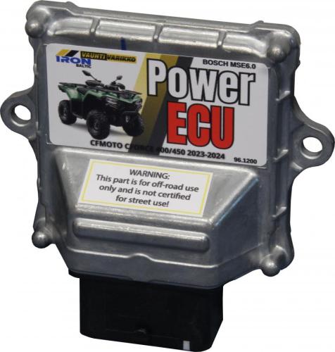 IB96.1200 Vauhti Varikko ECU fr den OFFROAD Renneinsatz fr CF-MOTO CFORCE 400 450 2023+ MSE6.0