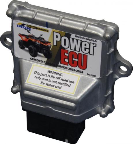 IB96.1300 Vauhti Varikko ECU fr den OFFROAD Renneinsatz fr CF-MOTO CFORCE 500 520 2023+ MSE6.0