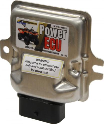 IB96.1350 Vauhti Varikko ECU fr den OFFROAD Renneinsatz fr CF-MOTO CFORCE 500 520 2023+ MSE8.0