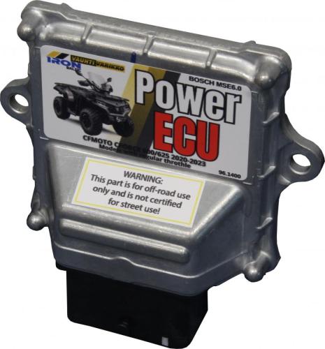 Vauhti Varikko ECU fr den OFFROAD Renneinsatz fr CF-MOTO CFORCE 600 625 2020-