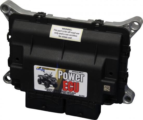 96.1500 Vauhti Varikko ECU fr den OFFROAD Renneinsatz fr CF-MOTO CFORCE 600 625 2023+