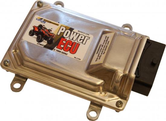 Vauhti Varikko Power ECU Tuning Steuergert +5PS CFMOTO CFORCE 1000 GEN.2 (2018-2023)