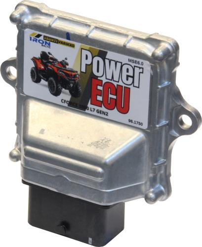 96.1750 Vauhti Varikko Power ECU Tuning Steuerger�t +5PS CFMOTO CFORCE 1000 L7 GEN.2 (2018-2023)