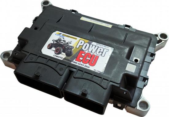 Vauhti Varikko Power ECU Tuning Steuergert + 10PS fr CF Moto CForce 1000 G3 24-