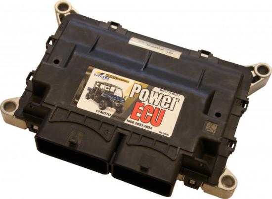 Vauhti Varikko Power ECU Tuning Steuerger�t +7PS CFMOTO UFORCE 1000/1000 XL 23+