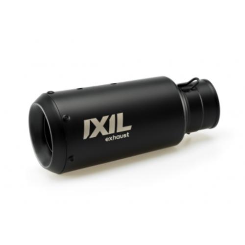 065-959B IXIL RB Full Exhaust System - Yamaha Tracer 700 - CY9259RB