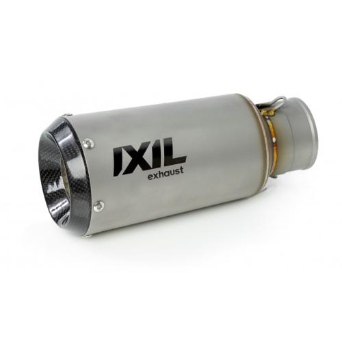 CB5288RC IXIL RC Silencer - BMW F 900 XR - CB5288RC