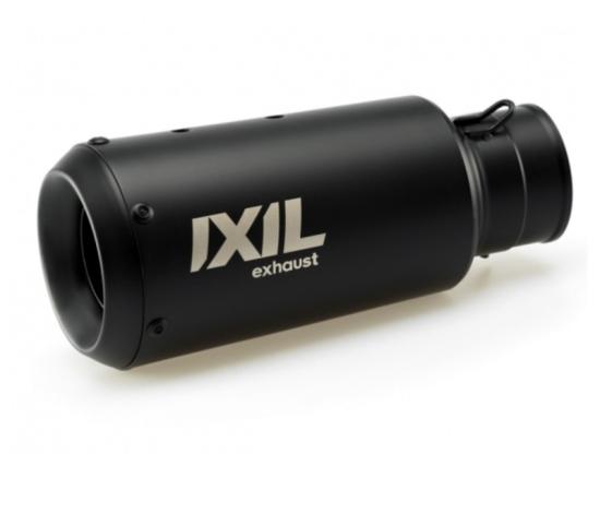 CH6244RB IXIL RC/RB Endschalldmpfer, CB 750 HORNET, 23- (RH12) (Euro5)