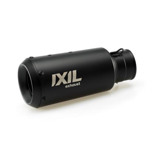 CK7256RB IXIL RB Full Exhaust System - Kawasaki Z 650 RS - CK7256RB
